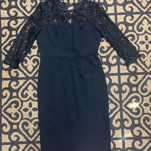 Adriana Papell LBD